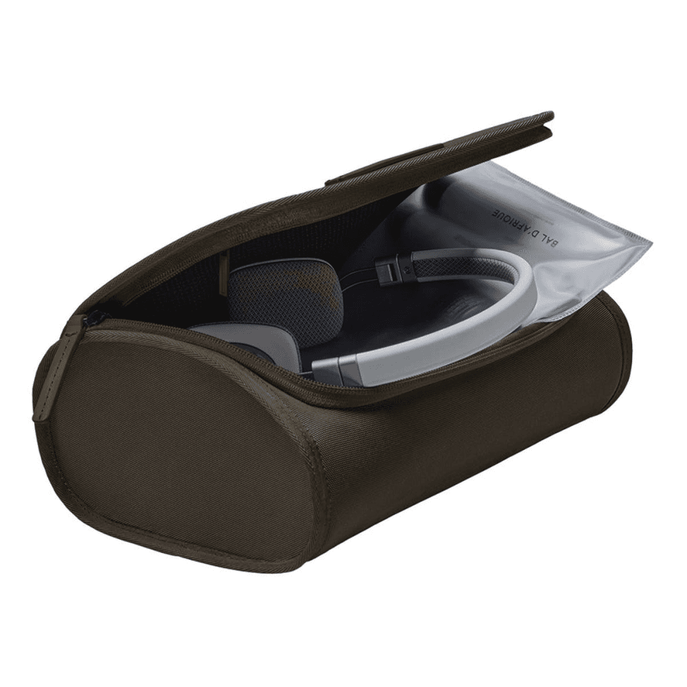 Koenji Top Case, W18 x L26 x H12cm, Dark Olive