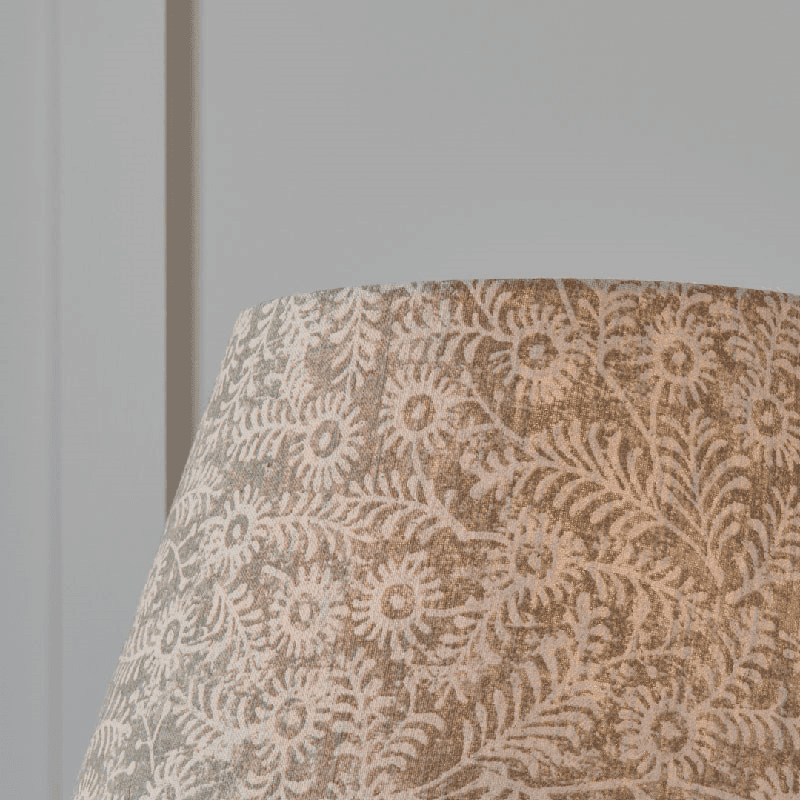 Henry Lampshade, D37cm, Moss