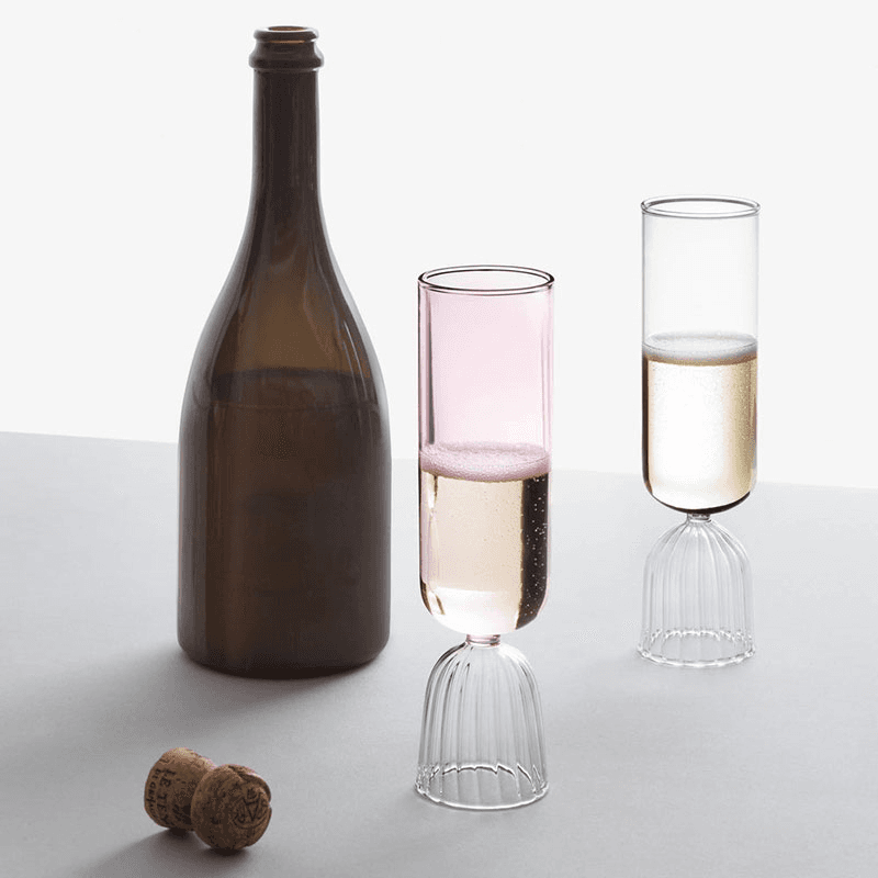 Tutu Flue, 250ml, Pink