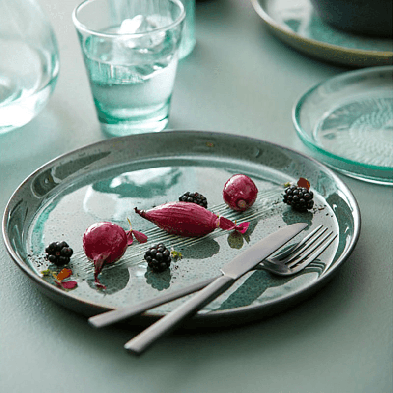 Gastro Plate, D27cm, Green