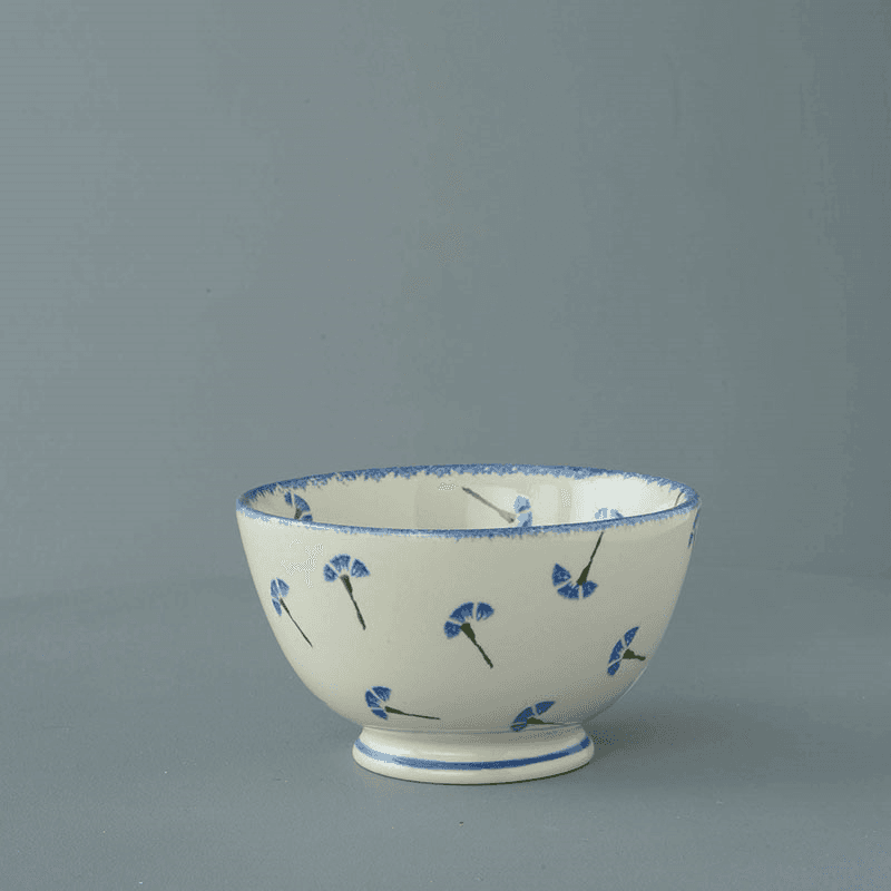 Cornflower Soup bowl, 16cm