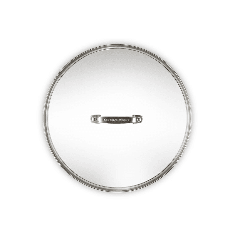 Toughened Non-Stick Glass lid, 28cm
