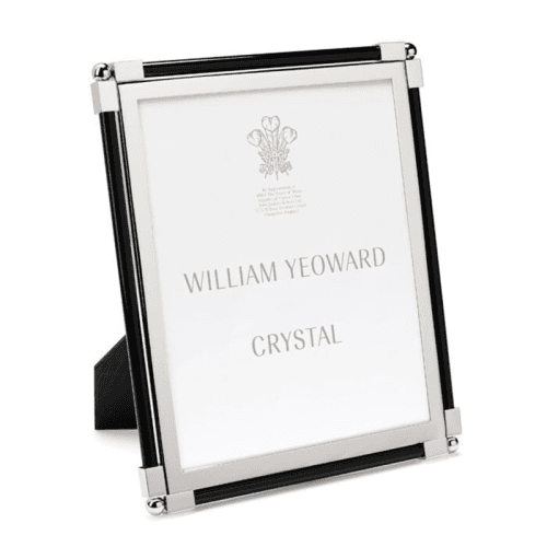 Image showing the New Classic Photo Frame, 8 x 10 ", Black product.