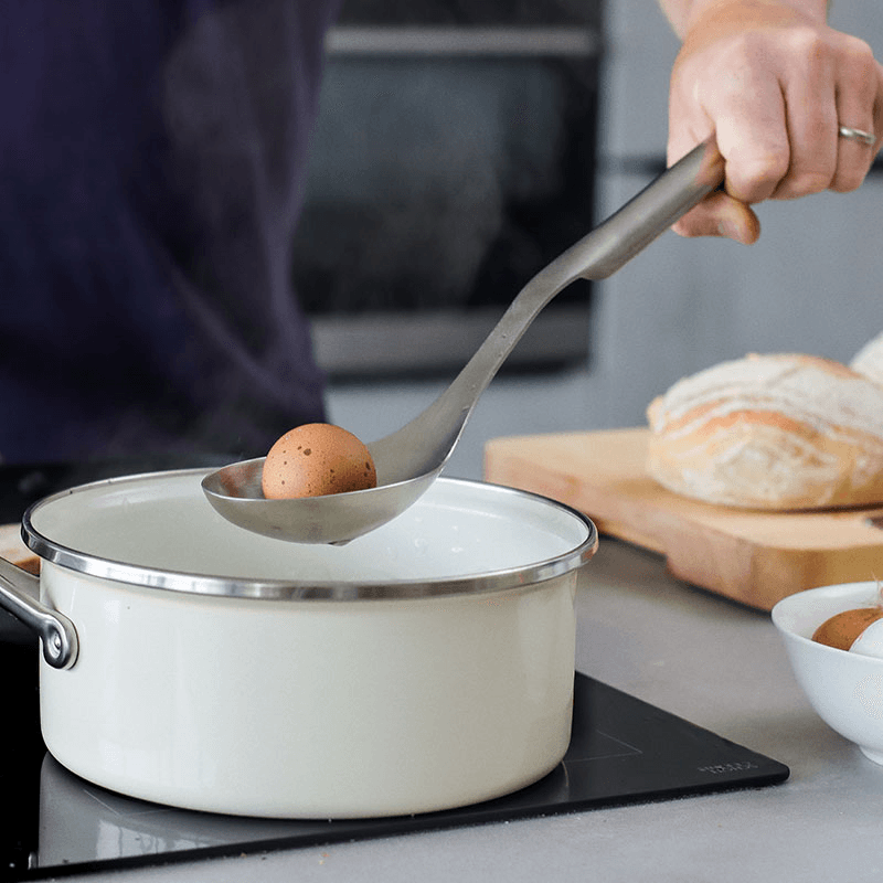 Premium Basting Spoon