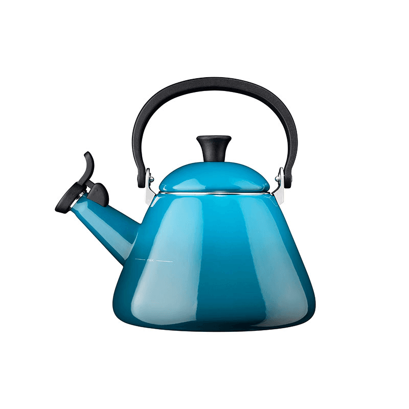 Kone Kettle, 1,6L, Deep Teal