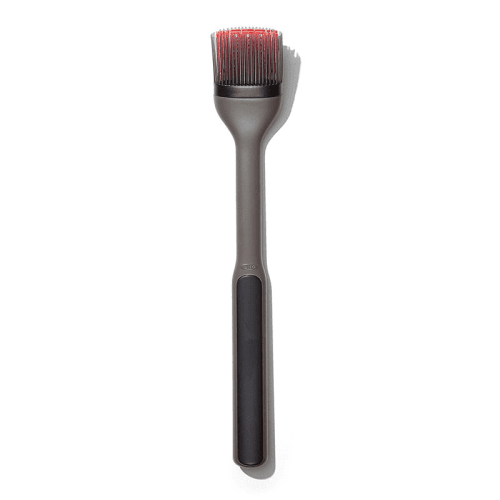 Image showing the Grilling Basting Brush, Grey product.