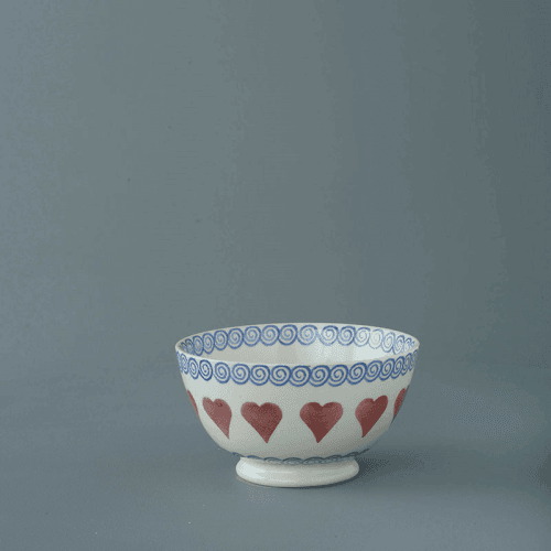 Image showing the Hearts Bowl, 13.5cm product.