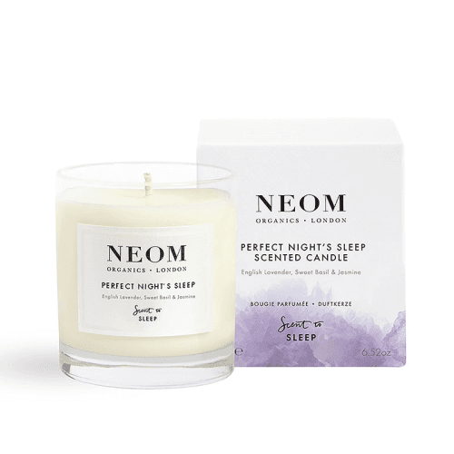 Image showing the Sleep Tranquility Candle, 185g product.