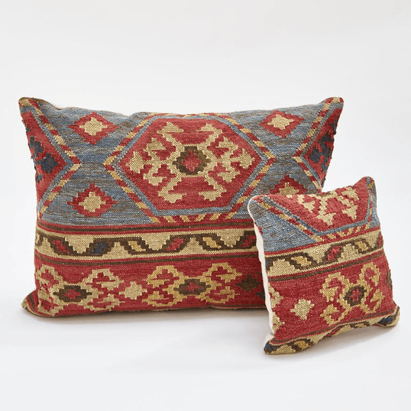 Nomad Cushion, 45 x 45, Taurus