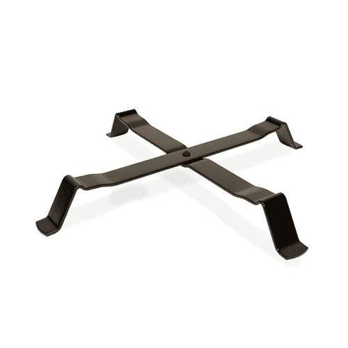 Image showing the Table Nest for Large Big Green Egg product.