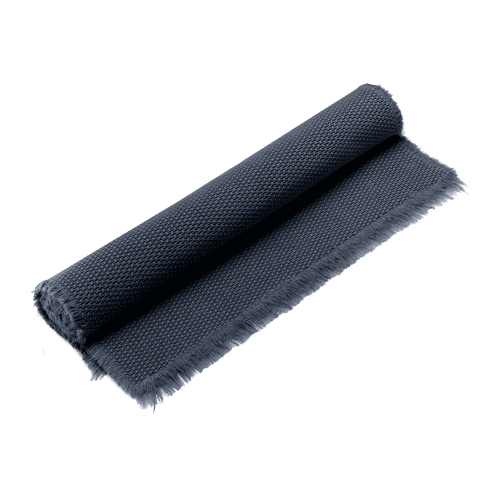 Image showing the Elly Bath mat, 54 x 110cm, Ombre product.