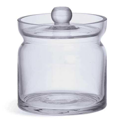 Image showing the Wingfield Jar, D10.5cm product.