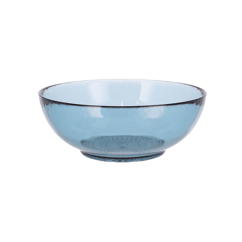 Image showing the Kusintha Bowl, D20cm, Blue product.