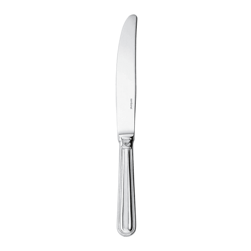 Dessert Knife- Contour, Stainless Steel