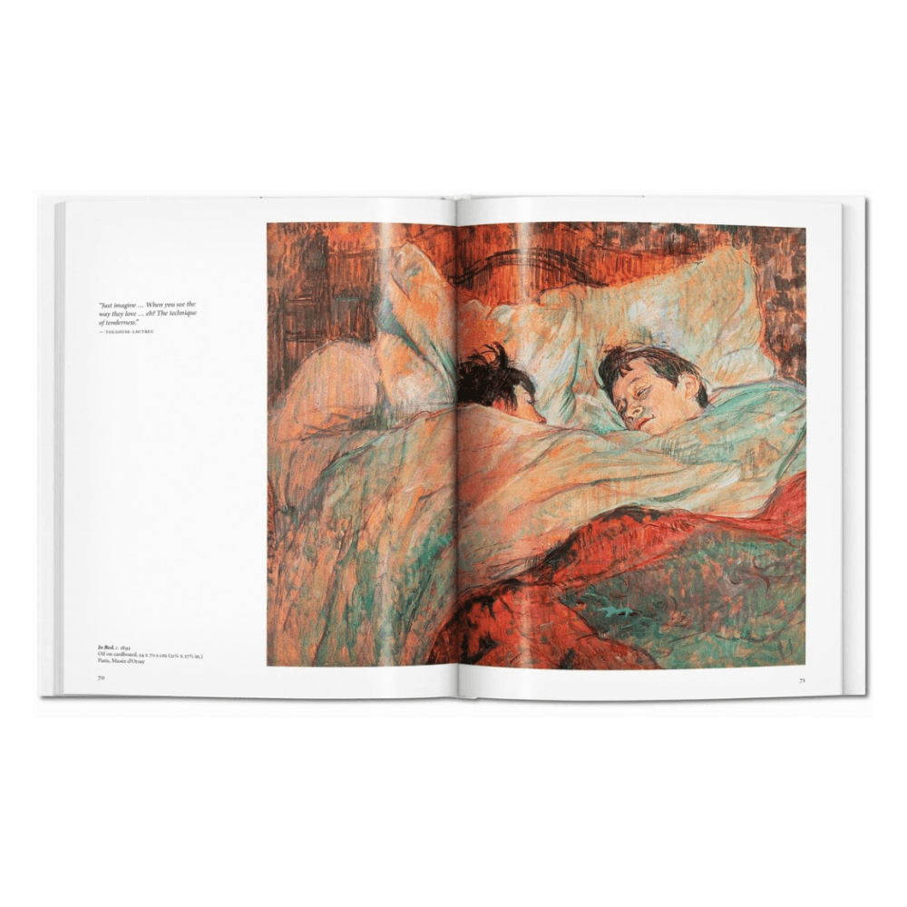Toulouse-Lautrec