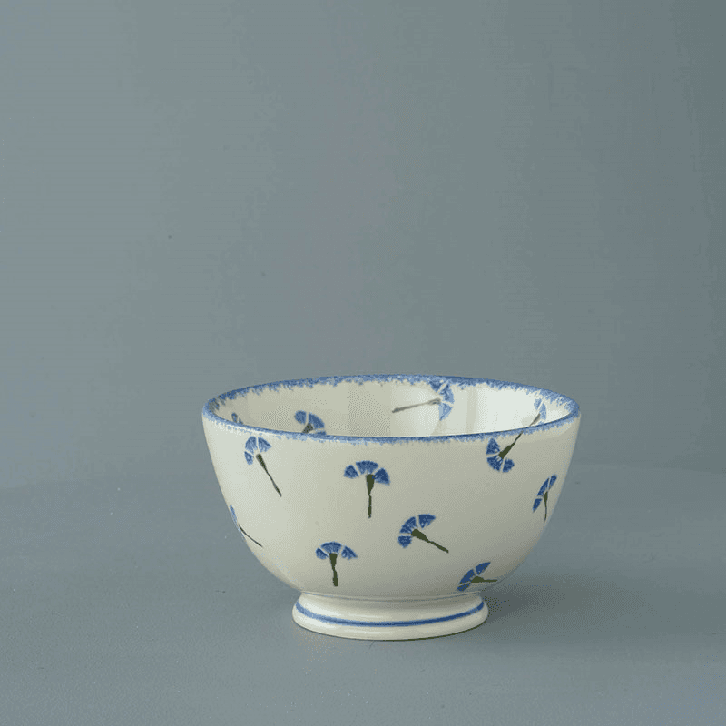Cornflower Soup bowl, 16cm