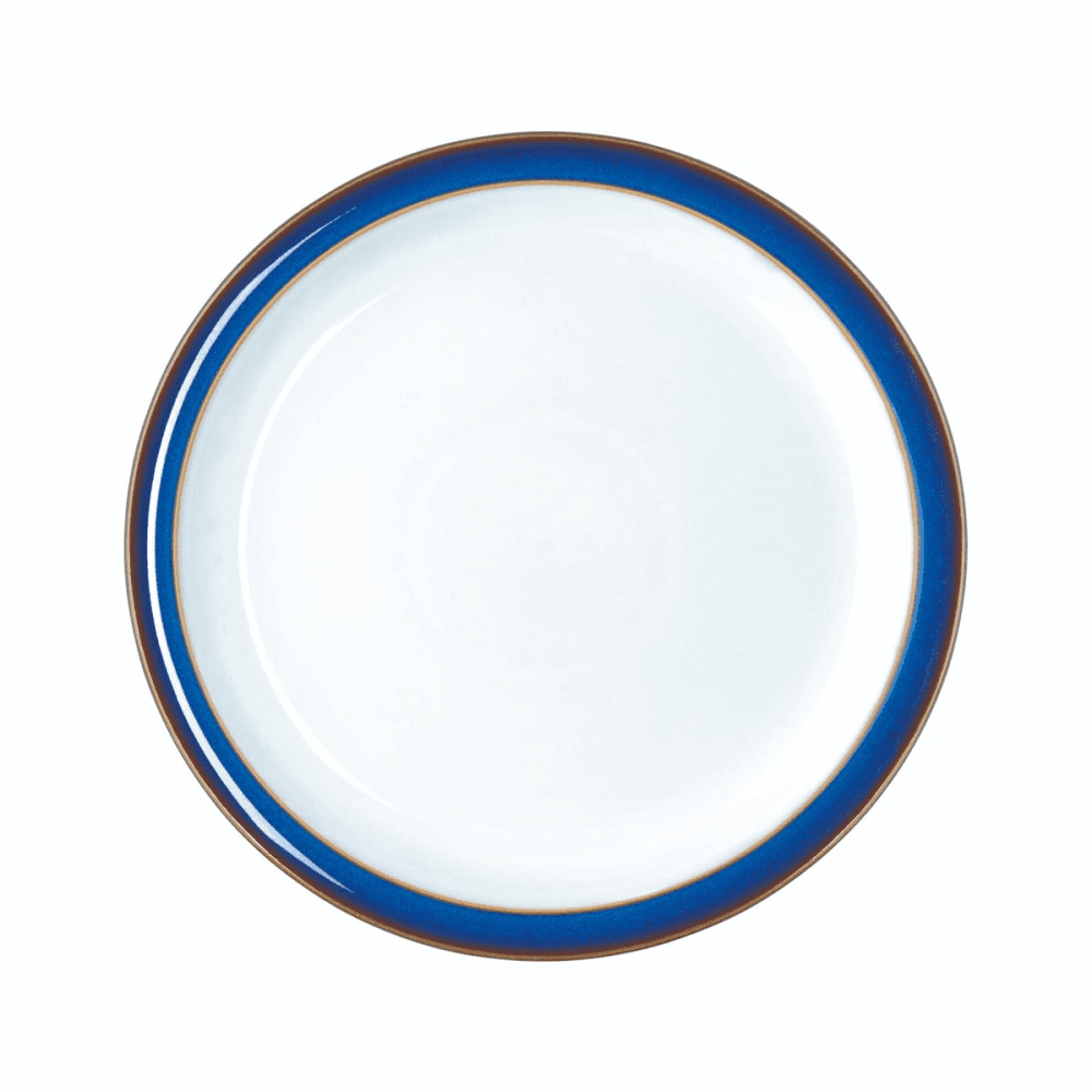 Imperial Blue Dessert/salad plate, 20cm
