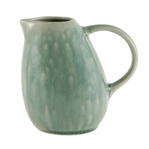 Image showing the Tourron Pitcher, 1.1 litre, Jade product.