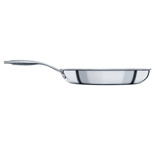 Image showing the C Series Open Skillet, 32cm product.