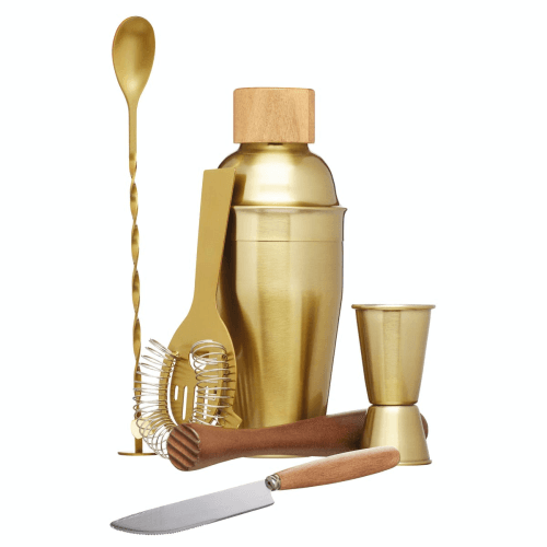 Image showing the 6 Piece Cocktail Set product.