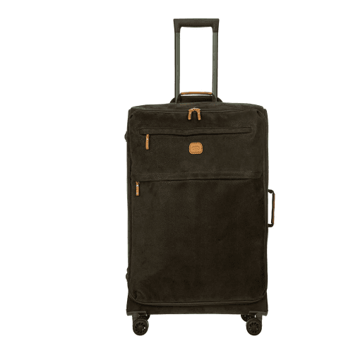 Image showing the Life Suitcase, H77 x W26 x L48cm, Olive product.