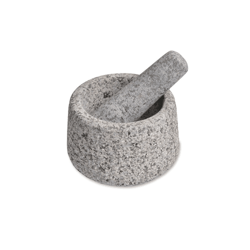 Image showing the Pestle & Mortar, D13cm, Granite product.