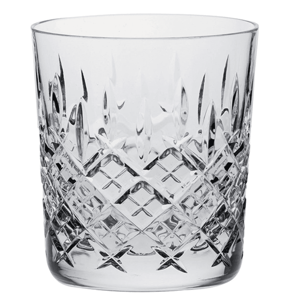 London Pair of large tumblers, 12oz,35cl