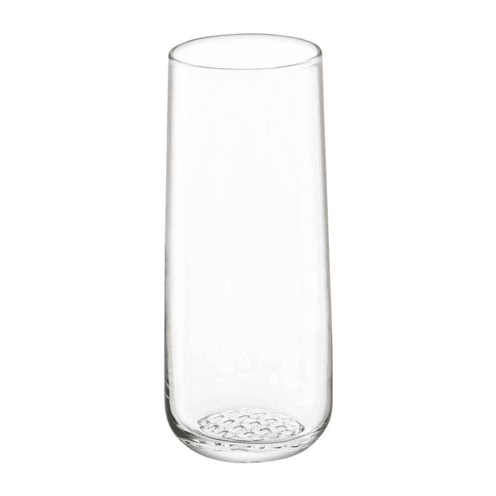 Market, Bud Vase, Clear