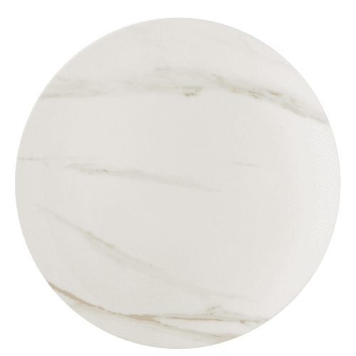 Image showing the Vera Wang - Venato Imperial Coupe dinner plate, 28cm, Fine Bone China product.