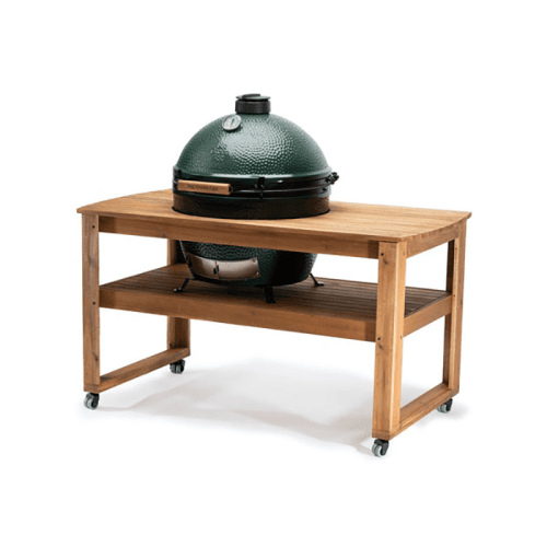 Image showing the Eucalyptus Table, XL, D80 x H86 x W150cm product.