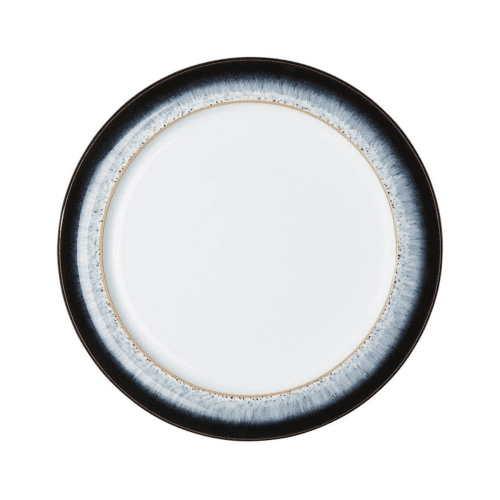 Image showing the Halo Dessert plate, 22.5cm product.