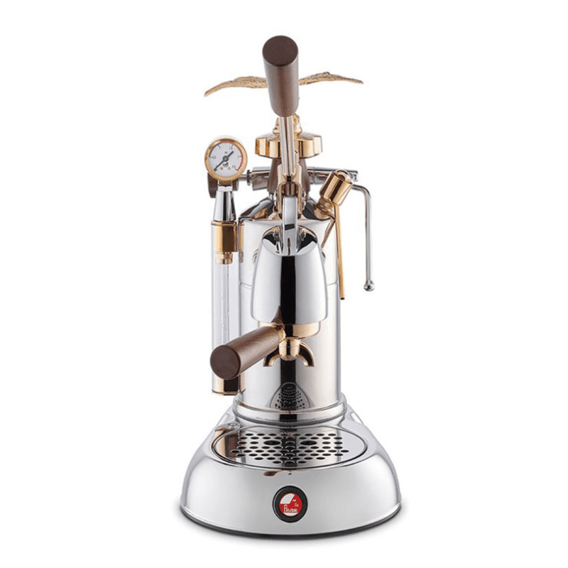 Expo 2015 Edition Coffee Machine, Stainless steel