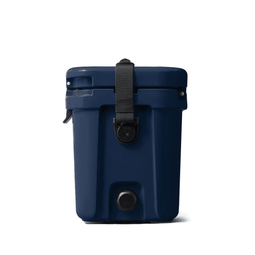 Image showing the Roadie 15 Cooler, Navy product.