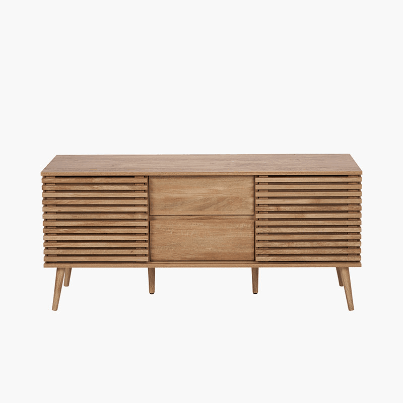 Larvik Sideboard, Natural