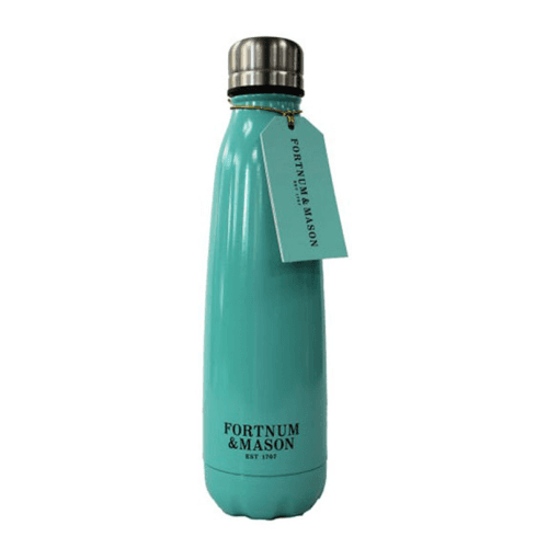 Image showing the Water Bottle, 500ml, Eau De Nil product.