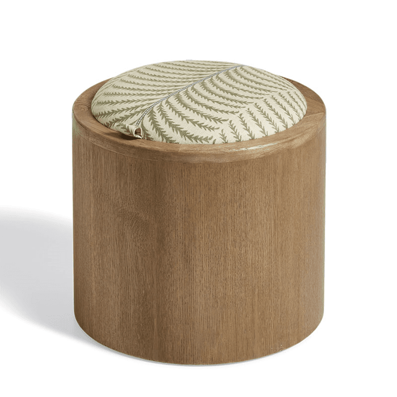 Leto Ottoman, Areca Putting Green