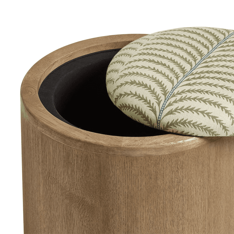 Leto Ottoman, Areca Putting Green