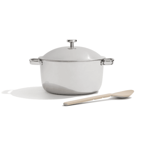 Image showing the Titanium Perfect Pot Pro, Chrome product.