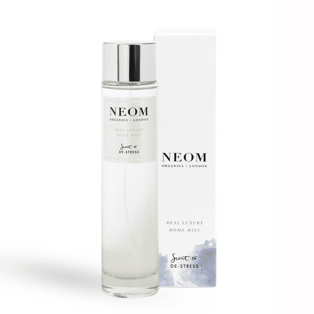 Scent to De-Stress Home mist, 100ml, White