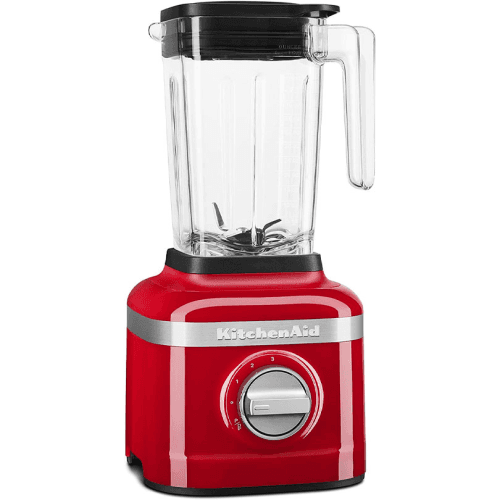 Image showing the K150 Blender, Empire Red product.
