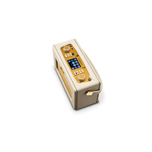 Image showing the iStream 3L Revival Smart Radio, Pastel Cream product.