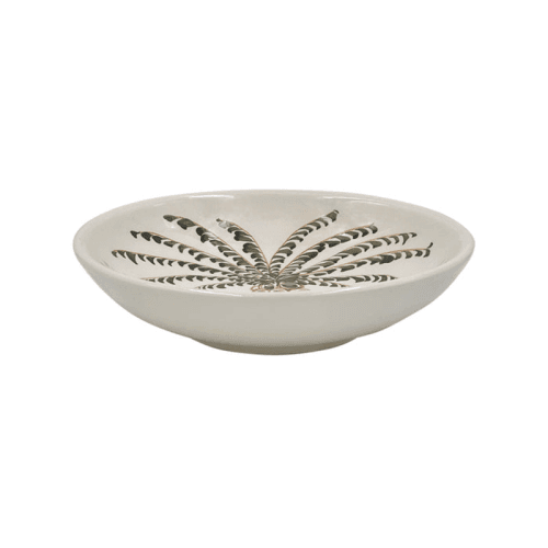 Image showing the Palm Pasta Bowl, D20cm, Multi product.