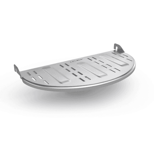 Image showing the Roccbox Mantel, Silver product.