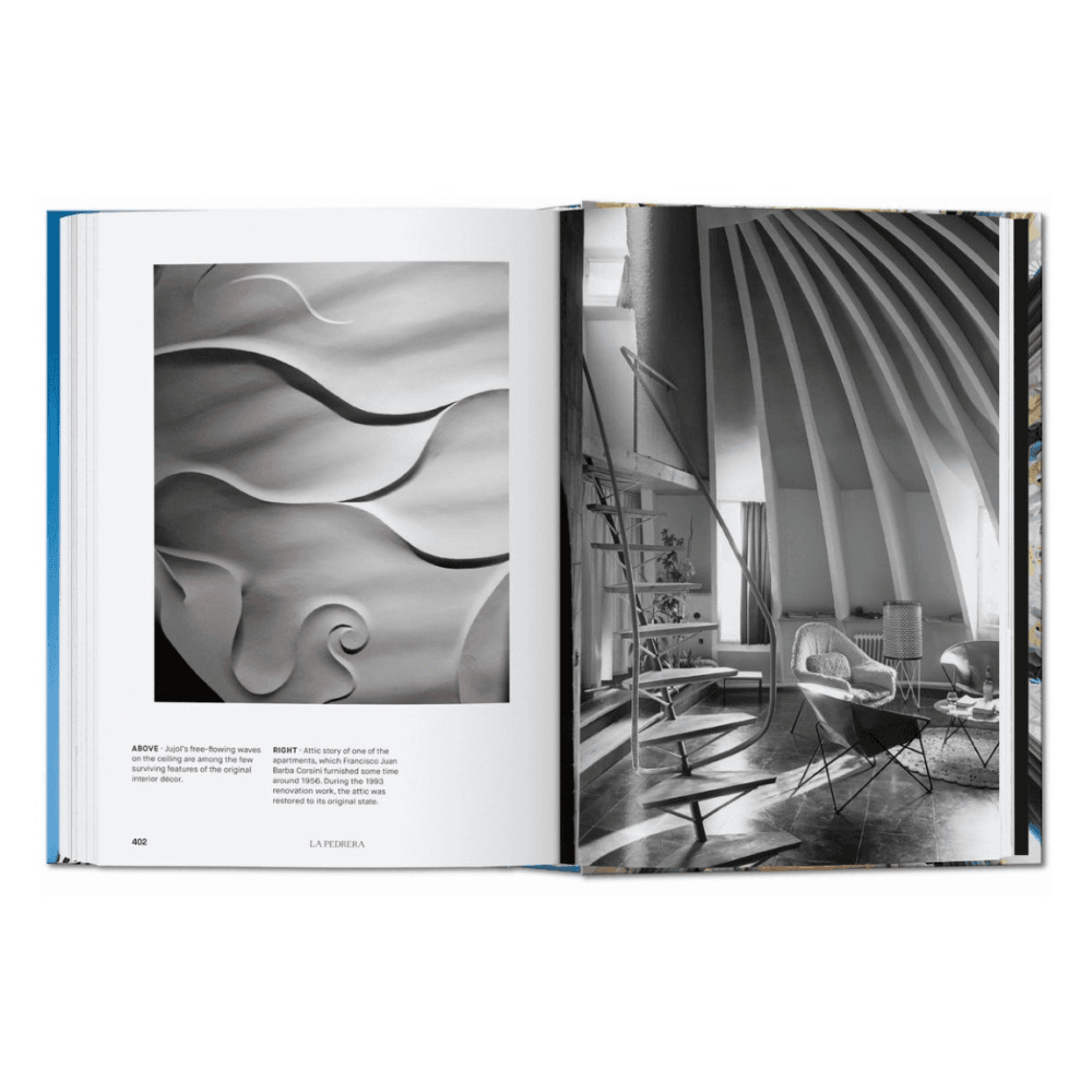 Gaudi: The Complete Works