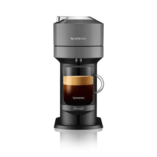 Image showing the Vertuo Next Coffee Machine, Grey product.
