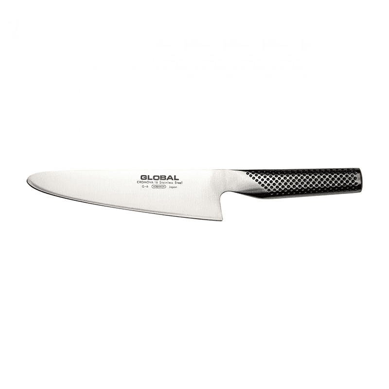 G Series Slicer, 18cm, Stainless Steel
