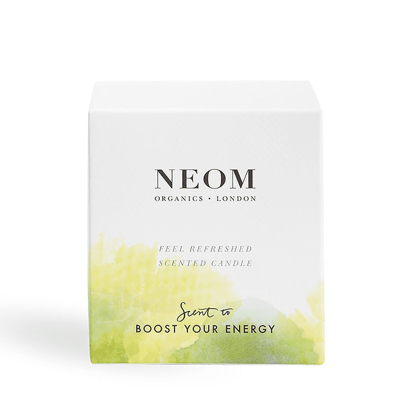 Energy Feel Refreshed Candle, 185g