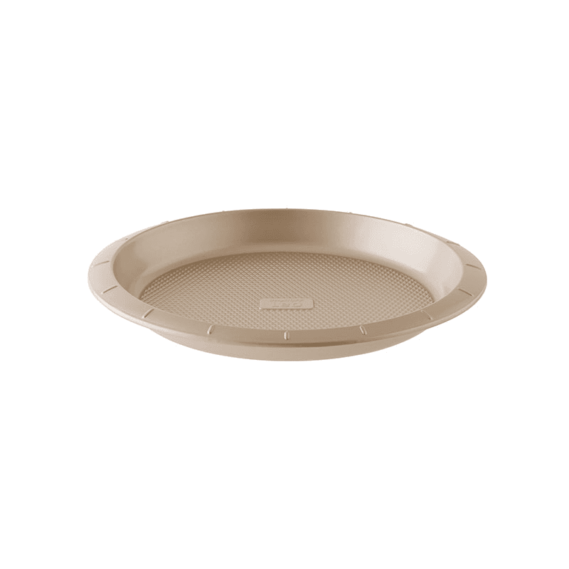 Leo Balance Pie Pan, Carbon Steel