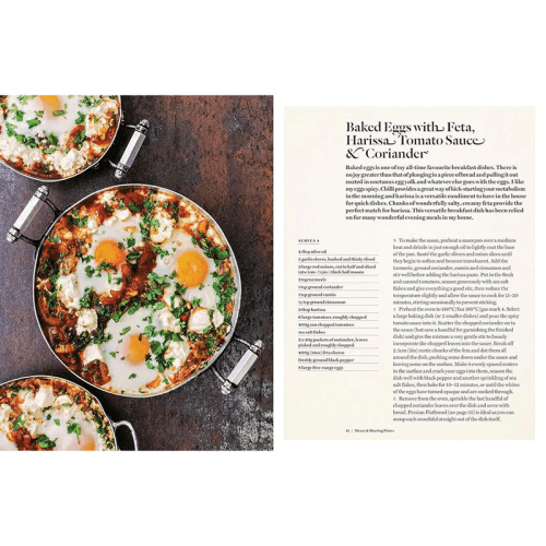 Image showing the Persiana: Recipes from the Middle East & Beyond: The special gold-embellished 10th anniversary edition product.