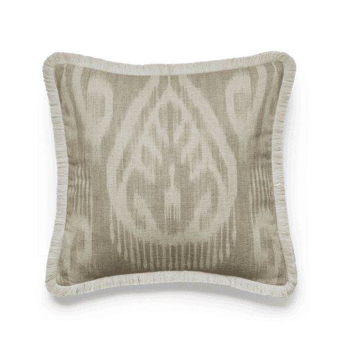 Image showing the Lillian Cushion Cover product.